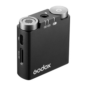  Радиосистема Godox Virso M1 (30709) 