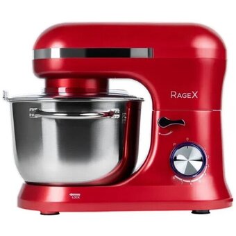  Миксер RageX R002-600 