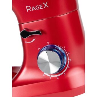  Миксер RageX R002-600 