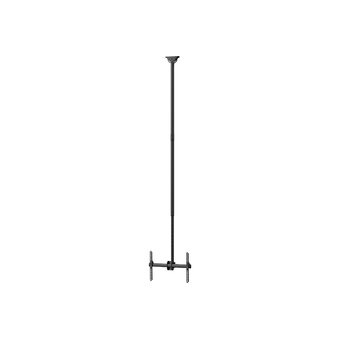  Кронштейн UniTeki LCD3218C black 