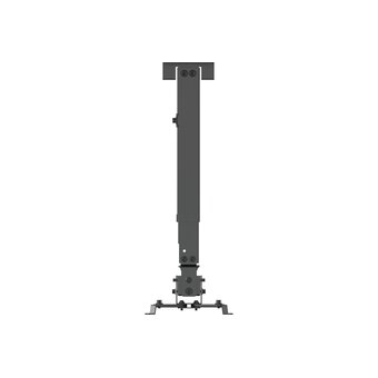  Кронштейн UniTeki PM2102B black 