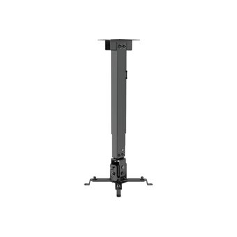  Кронштейн UniTeki PM2102B black 