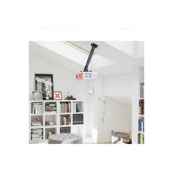  Кронштейн UniTeki PM2102B black 