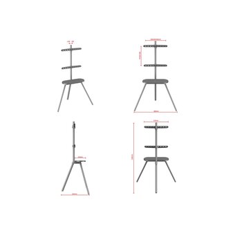  Стойка UniTeki ST005NS 