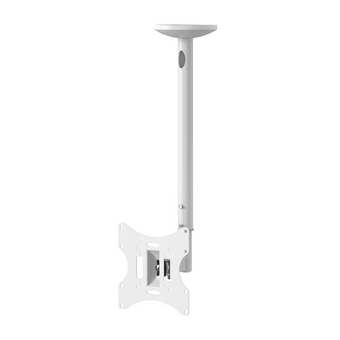  Кронштейн UniTeki LCD2101NW white 