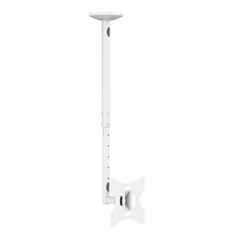  Кронштейн UniTeki LCD2101NW white 