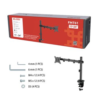  Кронштейн UniTeki FMT61 