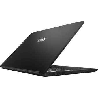  Ноутбук MSI MS-15HK Modern 15 B7M-462XBY (9S7-15HK12-462) Classic Black 