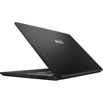  Ноутбук MSI MS-15HK Modern 15 B7M-462XBY (9S7-15HK12-462) Classic Black 