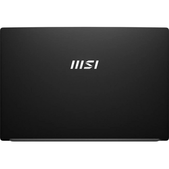  Ноутбук MSI MS-15HK Modern 15 B7M-462XBY (9S7-15HK12-462) Classic Black 