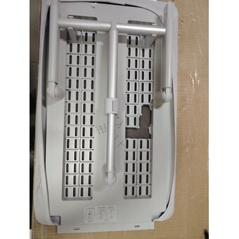  УЦ Отпариватель Xiaomi Mijia ZYGTJ01KL white (плохая упаковка, сломана часть подставки) 