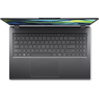  Ноутбук Acer Aspire 16 A16-51GM-71YF (NX.KTHAA.002) 