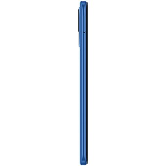  Смартфон Xiaomi Redmi 10C NFC 4/64Gb Blue 