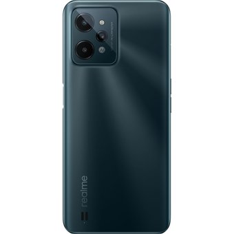  Смартфон Realme C31 4/64Gb Green 