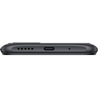  Смартфон Xiaomi Poco C40 4/64Gb, black 