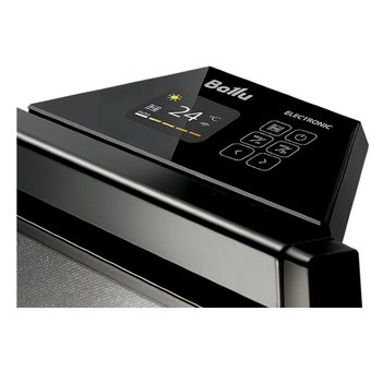  Конвектор Ballu BIHP/S-2500 