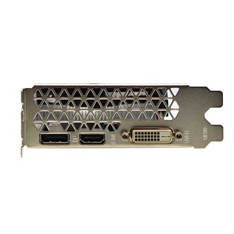  Видеокарта AFOX GTX750Ti (AF750TI-4096D5H1-V2) 4GB GDDR5 128bit DVI HDMI DP DUAL FAN RTL 