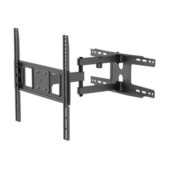  Кронштейн UniTeki FM1704B black 