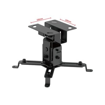  Кронштейн UniTeki PM2202 black 