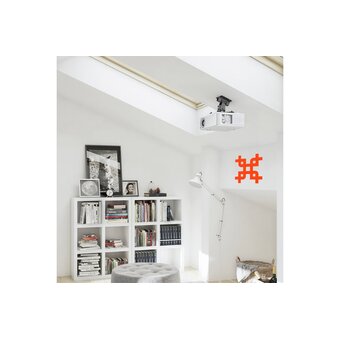  Кронштейн UniTeki PM2202 black 