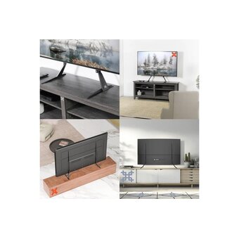  Подставка UniTeki ST003N 