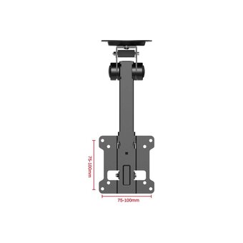  Кронштейн UniTeki LCD3110CB 
