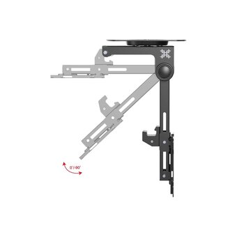  Кронштейн UniTeki LCD3110CB 