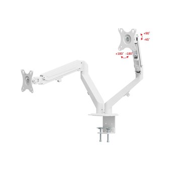  Кронштейн UniTeki FMGT82W 