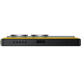  Смартфон Xiaomi Poco X6 Pro 12/512 Yellow EU 