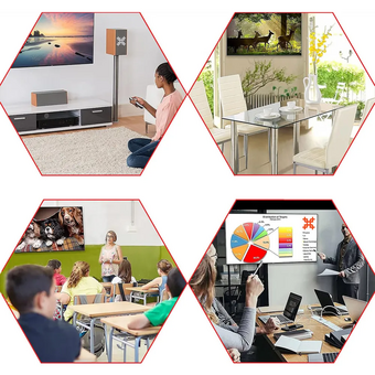  Кронштейн UNITEKI TMN1601NW 