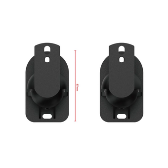  Крепление UniTeki SMP1604 