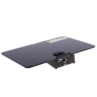  Кронштейн Holder DVD-F1001-B 