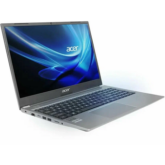  Ноутбук Acer Aspire Lite AL15-41P-R7KS (NX.J99CD.001) 15.6" FHD IPS/Ryzen 7 5700U/UMA/16 GB DDR5/SSD 1024 