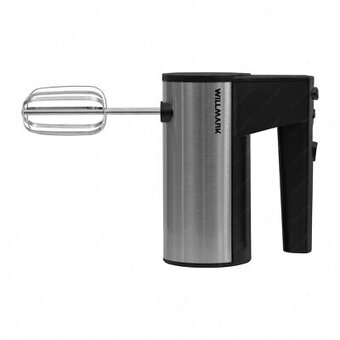  Миксер WILLMARK WHM-6029ST чёрный 