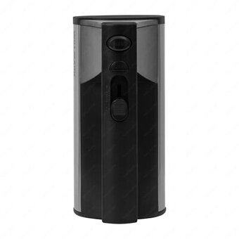  Миксер WILLMARK WHM-6029ST чёрный 