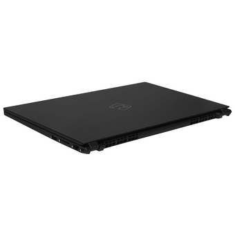  Ноутбук Rikor MSK 401.1 0D8492DE 15,6" FHD IPS 300N/R5-6600H/16Gb/512Gb SSD/UMA/RJ45/W11 Pro/Black 