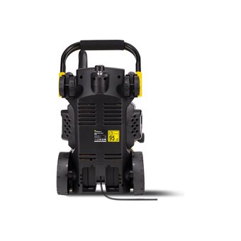  Минимойка Kolner K170F 