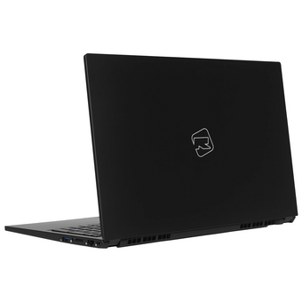  Ноутбук Rikor MSK 401.1 0D8492DE 15,6" FHD IPS 300N/R5-6600H/16Gb/512Gb SSD/UMA/RJ45/W11 Pro/Black 