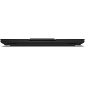  Ноутбук Lenovo ThinkPad P14s G5 (21G3S5DP00) Core Ultra 7 155H 32Gb SSD1Tb NVIDIA RTX 500 4Gb 14.5" IPS WQXGA (2560x1600) Windows 11 Pro black WiFi 