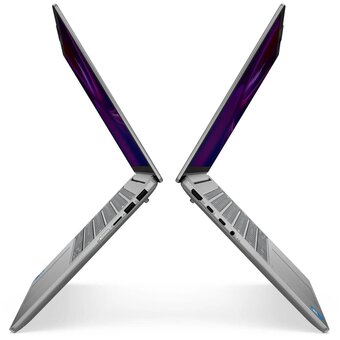  Ноутбук Lenovo IdeaPad Slim 5 14IRH10 (83HR002XRK) Core i7 13620H 16Gb SSD1Tb Intel UHD Graphics 14" OLED WUXGA (1920x1200) без ОС grey WiFi BT Cam 