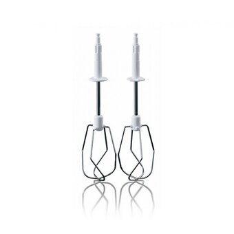  Миксер Braun HM3107WH Weiss (0X22211038) 