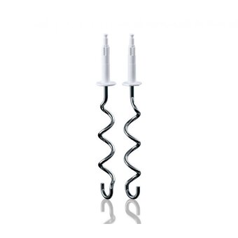  Миксер Braun HM3107WH Weiss (0X22211038) 