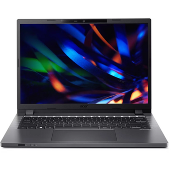  Ноутбук Acer TravelMate TMP214-55-G2-5591 NX.BAKCD.004 14" 1920x1200 (матовый) IPS/Intel Core i5 1334U(1.3Ghz)/16384Mb/512PCISSDGb/noDVD/Int:Intel HD 