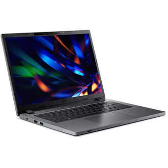  Ноутбук Acer TravelMate TMP214-55-G2-5591 NX.BAKCD.004 14" 1920x1200 (матовый) IPS/Intel Core i5 1334U(1.3Ghz)/16384Mb/512PCISSDGb/noDVD/Int:Intel HD 