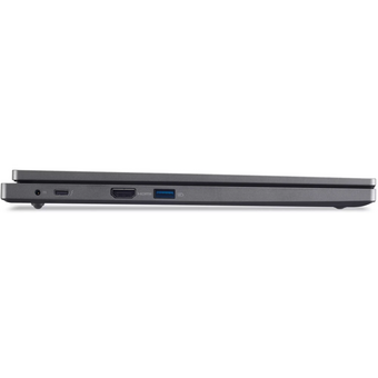  Ноутбук Acer TravelMate TMP214-55-G2-5591 NX.BAKCD.004 14" 1920x1200 (матовый) IPS/Intel Core i5 1334U(1.3Ghz)/16384Mb/512PCISSDGb/noDVD/Int:Intel HD 