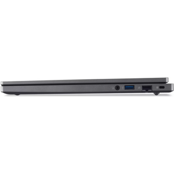  Ноутбук Acer TravelMate TMP214-55-G2-5591 NX.BAKCD.004 14" 1920x1200 (матовый) IPS/Intel Core i5 1334U(1.3Ghz)/16384Mb/512PCISSDGb/noDVD/Int:Intel HD 
