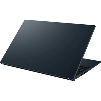  Ноутбук Rikor Nino 203.2 74313F80 15,6" FHD IPS 300N/i5-1235U/16Gb/512Gb SSD/UMA/RJ45/W11 Pro/Black 