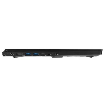  Ноутбук Rikor MSK 401.1 0D8492DE 15,6" FHD IPS 300N/R5-6600H/16Gb/512Gb SSD/UMA/RJ45/W11 Pro/Black 
