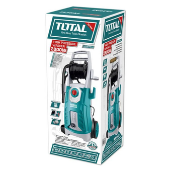  Минимойка Total TGT11266 