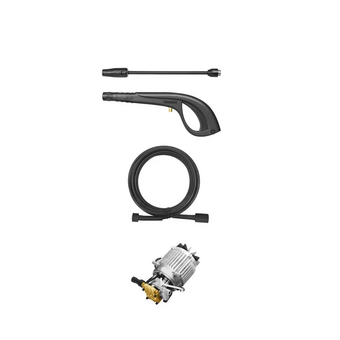  Минимойка Total TGT11266 